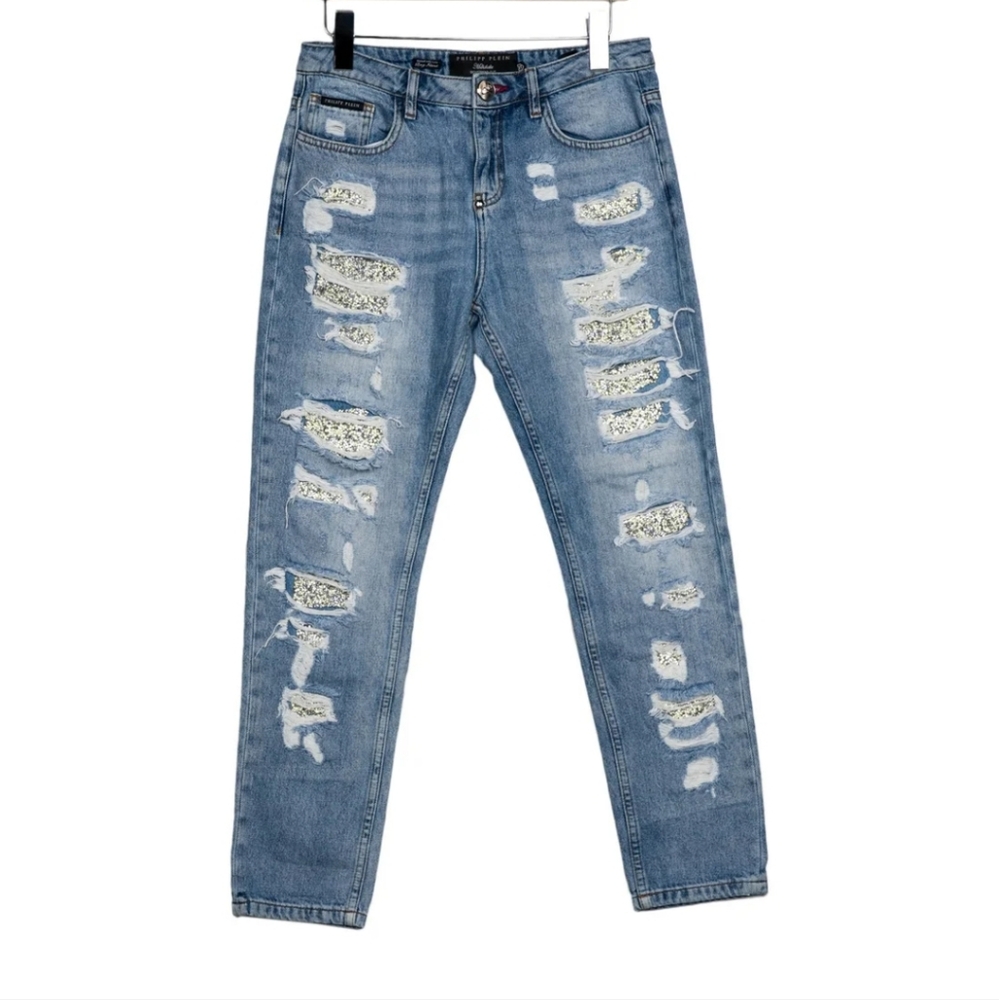 Philipp Plein jeans - Picture 9 of 9